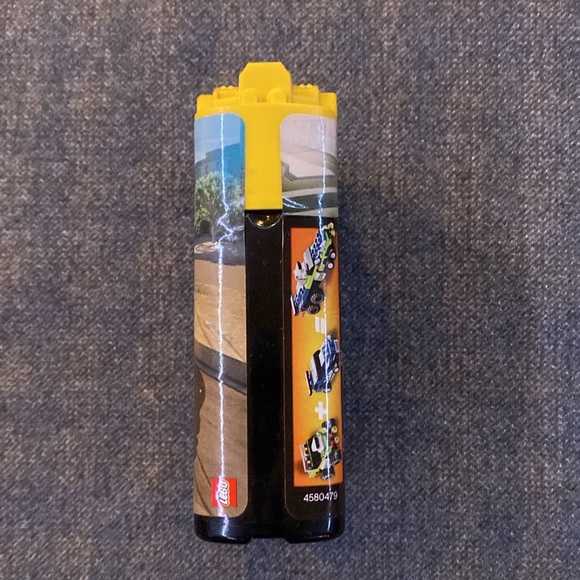 Classic LEGO Racers 1:55 unopened factory sealed model kit. - Picture 5 of 10